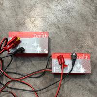 Caricatore batteria Zenith