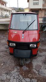 Piaggio ape originale omologato 2
