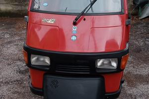 Piaggio ape originale omologato 2