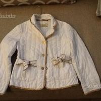 Giubbino Bambina PRIMA CLASSE