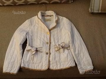 Giubbino Bambina PRIMA CLASSE