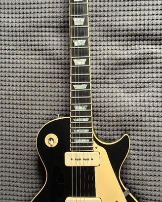 Gibson Les Paul Pro
