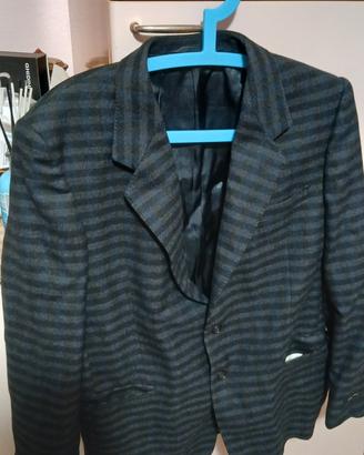 giacca uomo