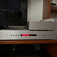 Densen b150 XS amplificatore