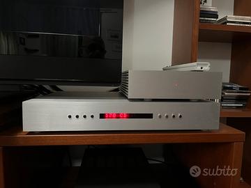 Densen b150 XS amplificatore