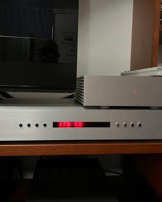 Densen b150 XS amplificatore