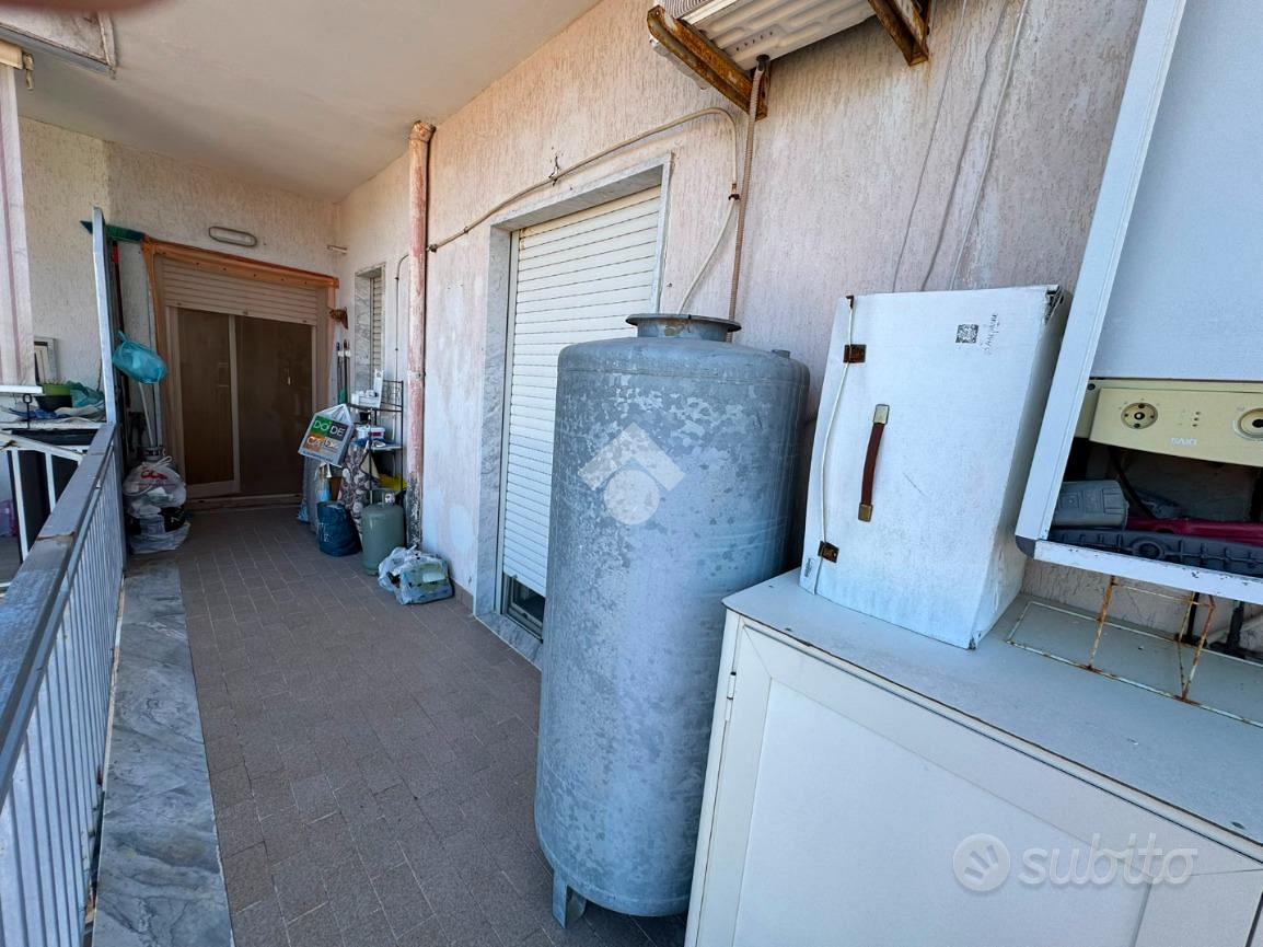 Apartment in Marano di Napoli, Torre Caracciolo - Vista 3