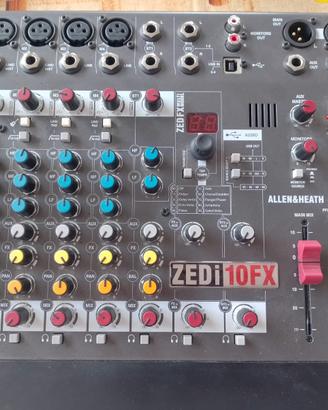 mixser