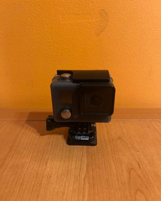 GoPro HERO (modello 2014) - action cam
