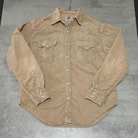 Camicia in velluto Levi’s ‘90