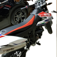 Aprilia SX 125 Motard