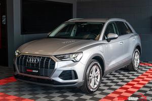 Audi Q3 45 TFSI-e S-tronic Plug-in Hybrid 245 cv
