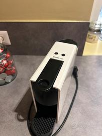 Krups Nespresso Essenza Mini, Macchina da Caffè