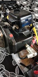 motore Ferrari 1/5 28cc