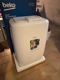 Condizionatore portatile Beko 12000 Btu NUOVO gara