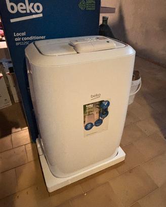 Condizionatore portatile Beko 12000 Btu NUOVO gara