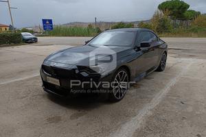 BMW 230i Coupé Msport