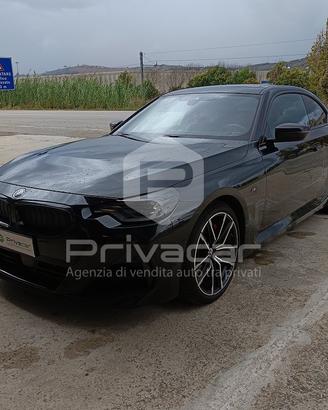 BMW 230i Coupé Msport