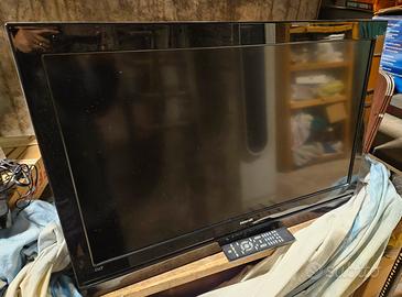 TV 32 pollici Inno Hit HD omaggio Decoder TV Sat