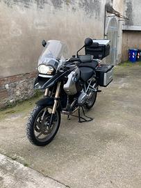 Bmw r 1200 gs