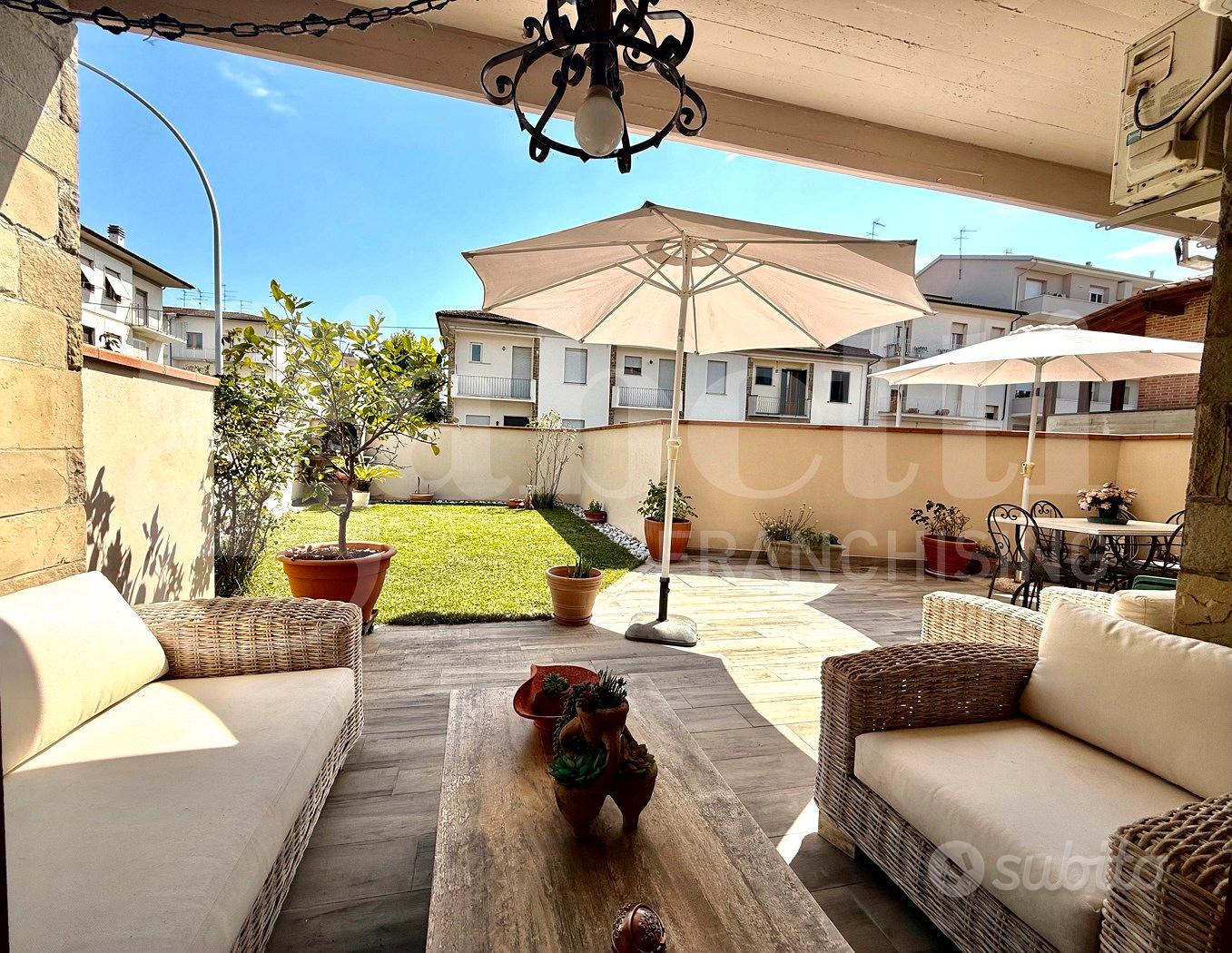 Appartamento Empoli [Cod. rif 3319336VRG] - Vista 3