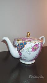 teiera Wedgwood 