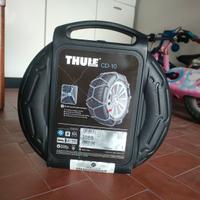 Catene Auto misura 065 Modello CD 10