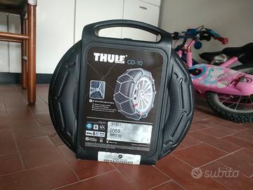 Catene Auto misura 065 Modello CD 10