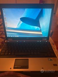 Hp elitebook 6930p