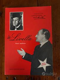 'A Livella - Totò (Antonio De Curtis)