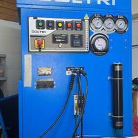 Compressore COLTRI supersilent EVO 315