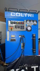 Compressore COLTRI supersilent EVO 315