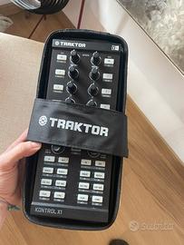 Traktor Kontrol X1