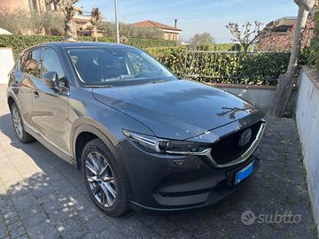 MAZDA CX-5 2ª serie - 2019
