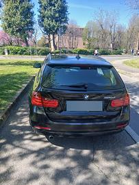 Bmw serie 3