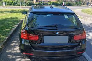 Bmw serie 3