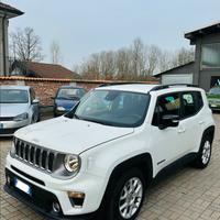 Jeep Renegade 1.0 Tb Limited