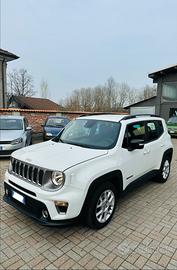 Jeep Renegade 1.0 Tb Limited