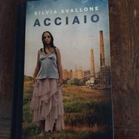 acciaio - Silvia Avallone