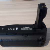 Battery Grip originale Canon BG-E7