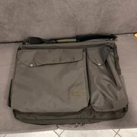 Borsa porta abiti FILA Sport Legacy F.I.S.I.