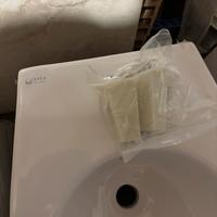 Sanitari per bagno