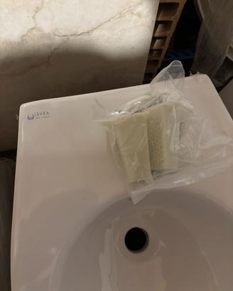 Sanitari per bagno
