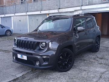JEEP Renegade 1.3 T4 DDCT Limited- ProMMo