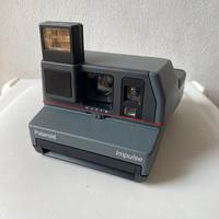 Polaroid Impulse 600 vintage