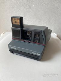 Polaroid Impulse 600 vintage