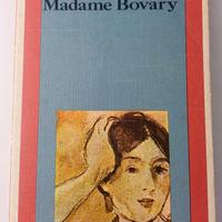 Madame Bovary - Gustave Flaubert - Garzanti - 1973