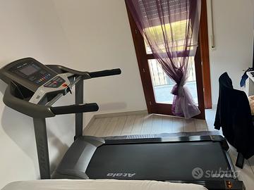 Tapis Roulant ATALA RUNFIT 900