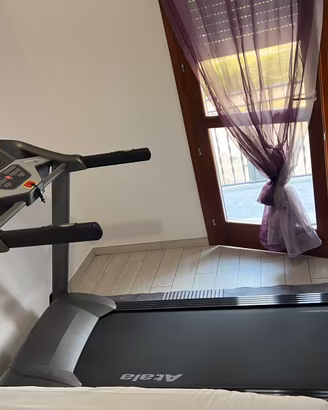 Tapis Roulant ATALA RUNFIT 900