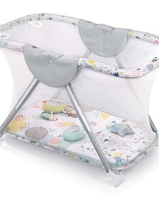 Box per neonati CAM